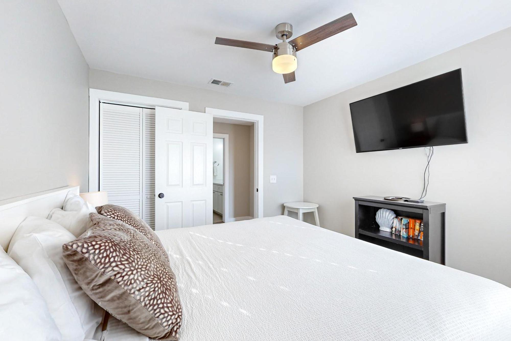 The Inn At St. Thomas Square #1304B Panama City Beach Exterior foto
